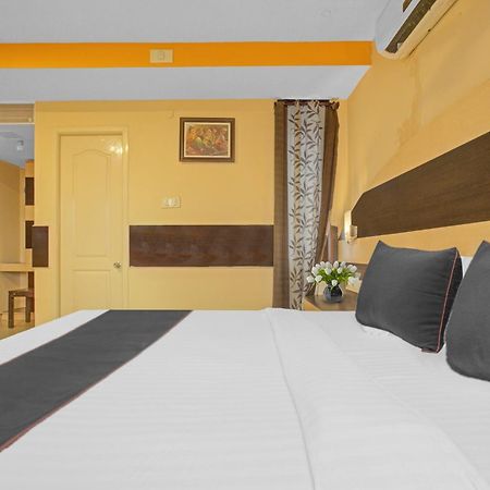 Collection O Mgr Inn Puducherry Eksteriør billede